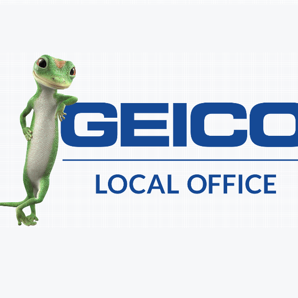 GEICO Local Office logo