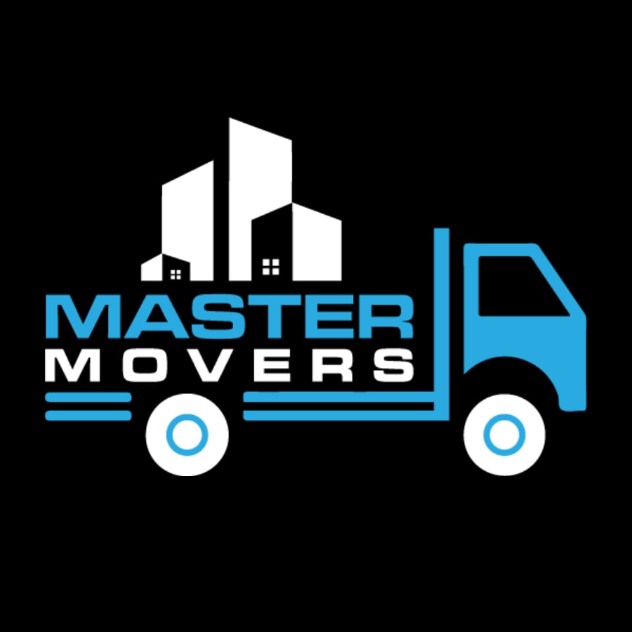 Master Movers MA logo