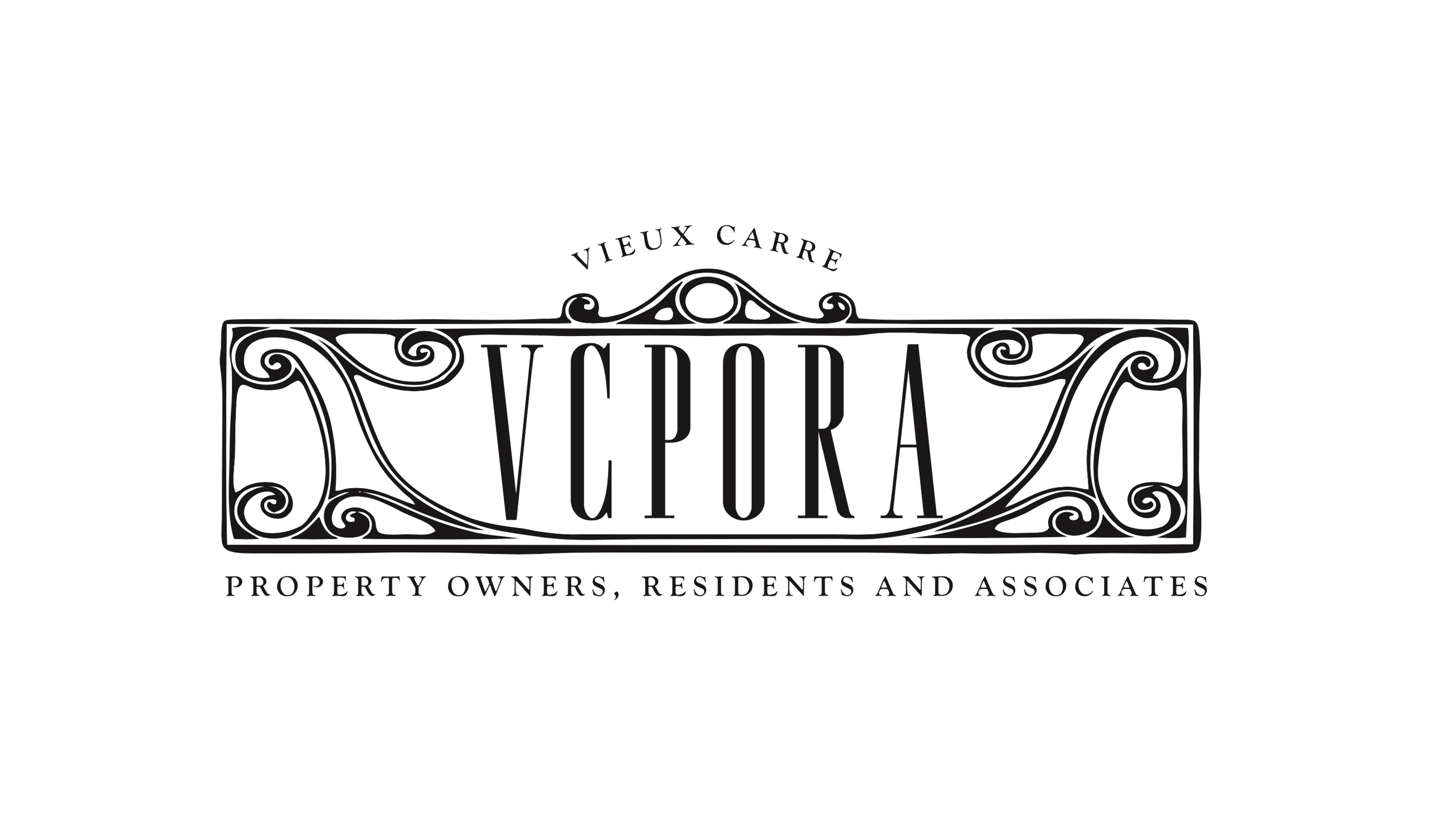VCPORA logo