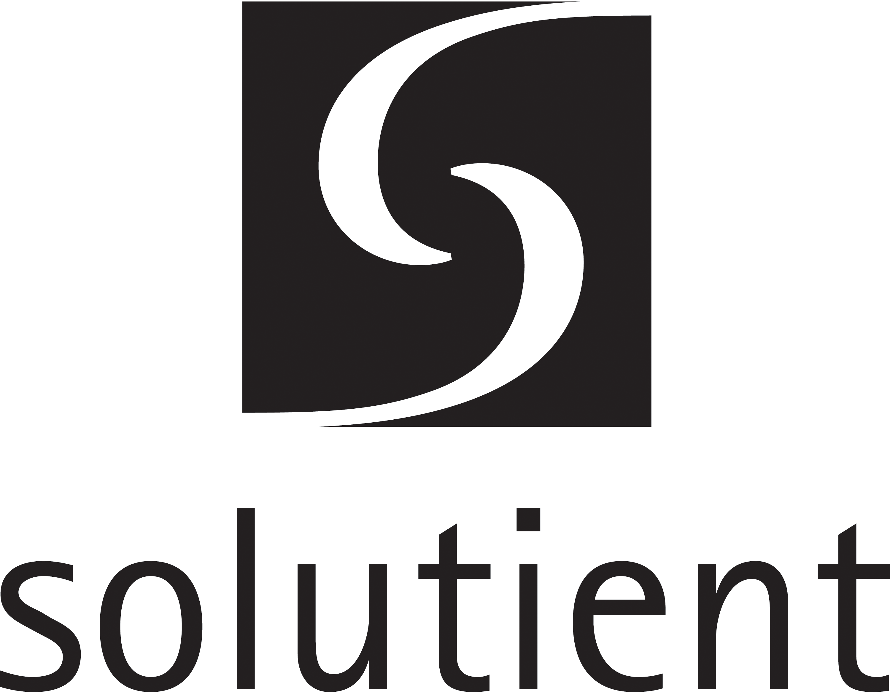 Solutient logo
