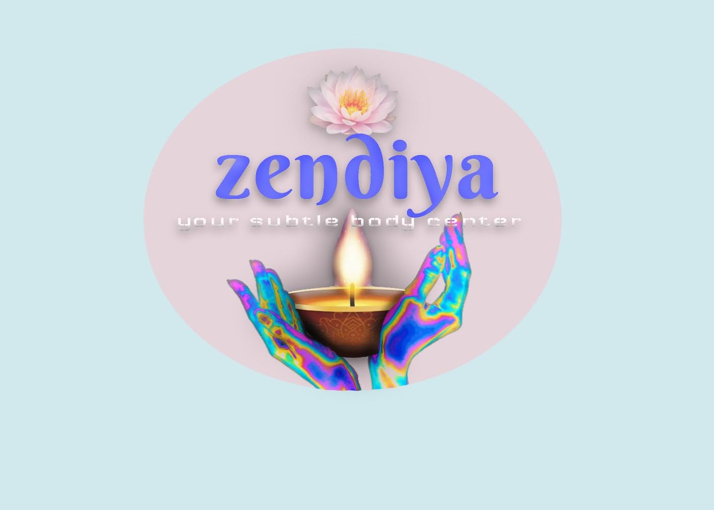 Zendiya logo