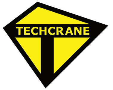 Techcrane International LLC logo