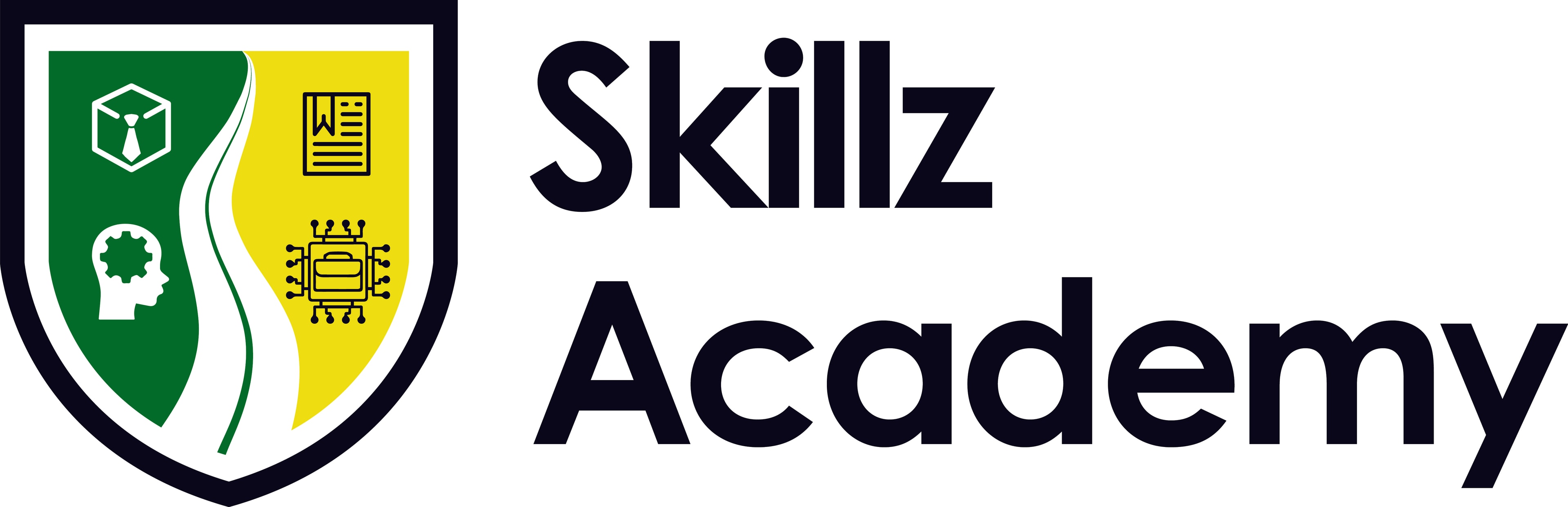 Skillz Academy logo