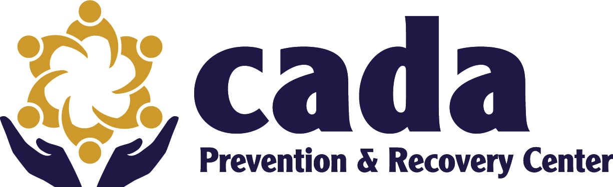 CADA Prevention & Recovery Center logo