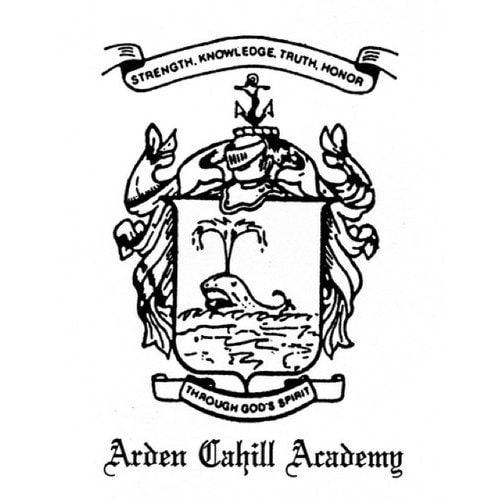 Arden Cahill Academy logo