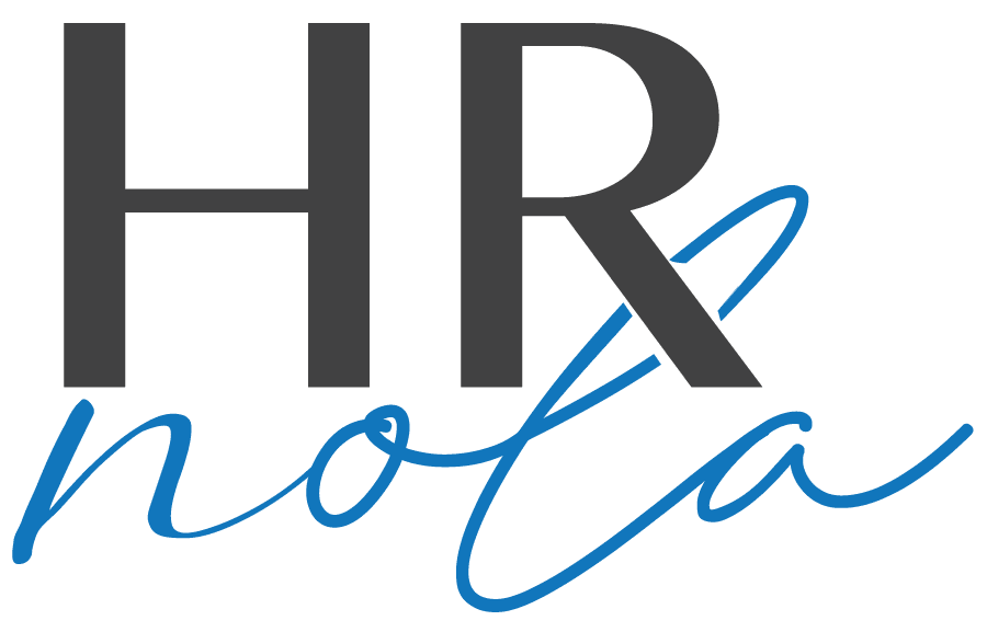 HR NOLA logo