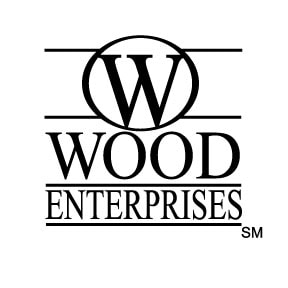 Wood Enterprises logo