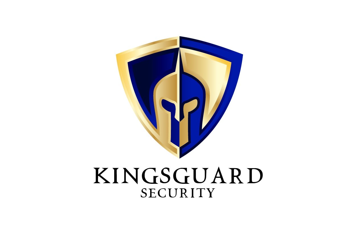 Kingsguard logo