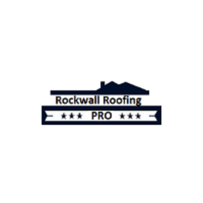 Rockwall Roofing Pro logo