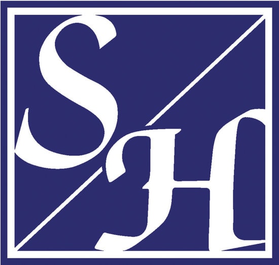 Stuart Hall School for Boys logo