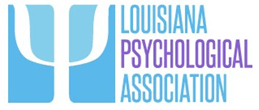 Louisiana Psychological Association logo
