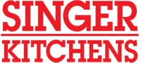 Singer Kitchens logo