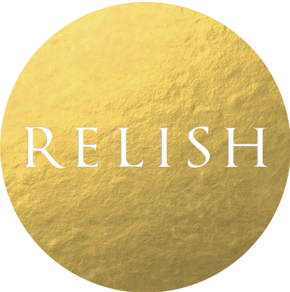 Relish logo