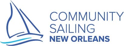 Community Sailing New Orleans Inc logo