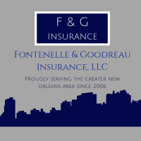 Fontenelle & Goodreau Insurance, LLC logo