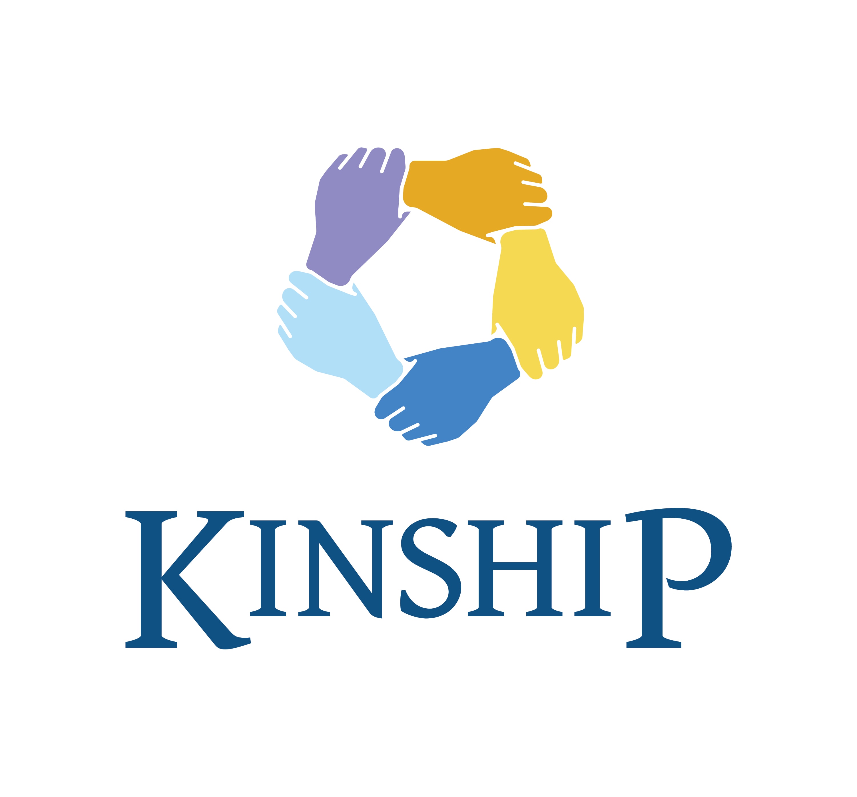 Kinship Senior Center logo