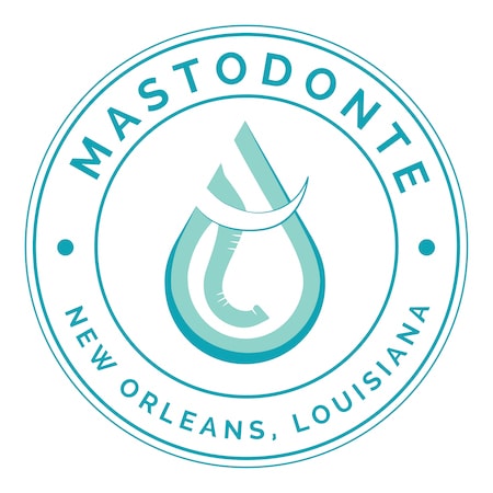 Mastodonte LLC logo