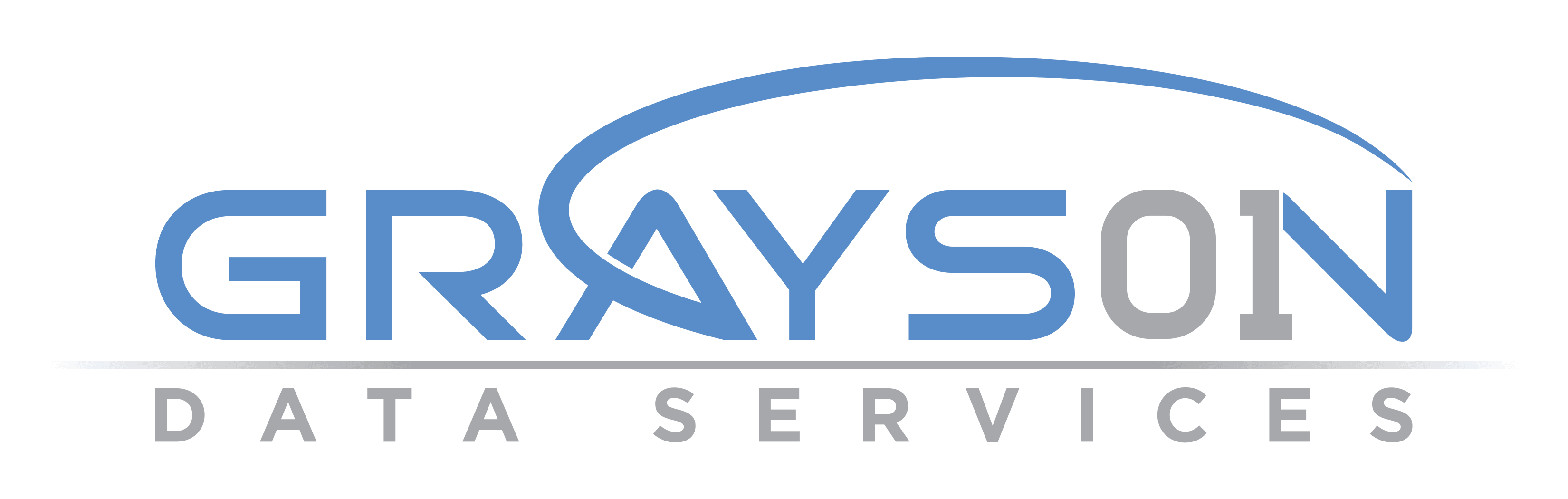 Grayson Data Services logo