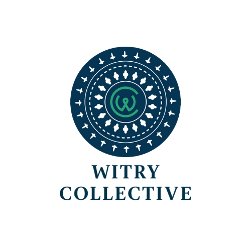 Witry Collective Real Estate logo