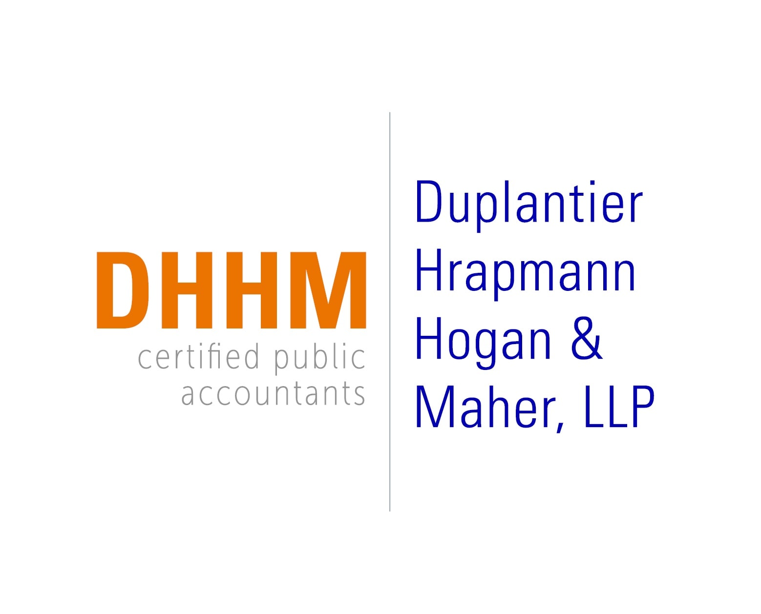 Duplantier, Hrapmann, Hogan & Maher, LLP logo