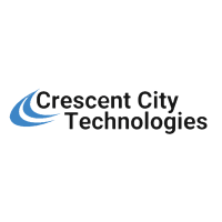 Crescent City Technologies logo