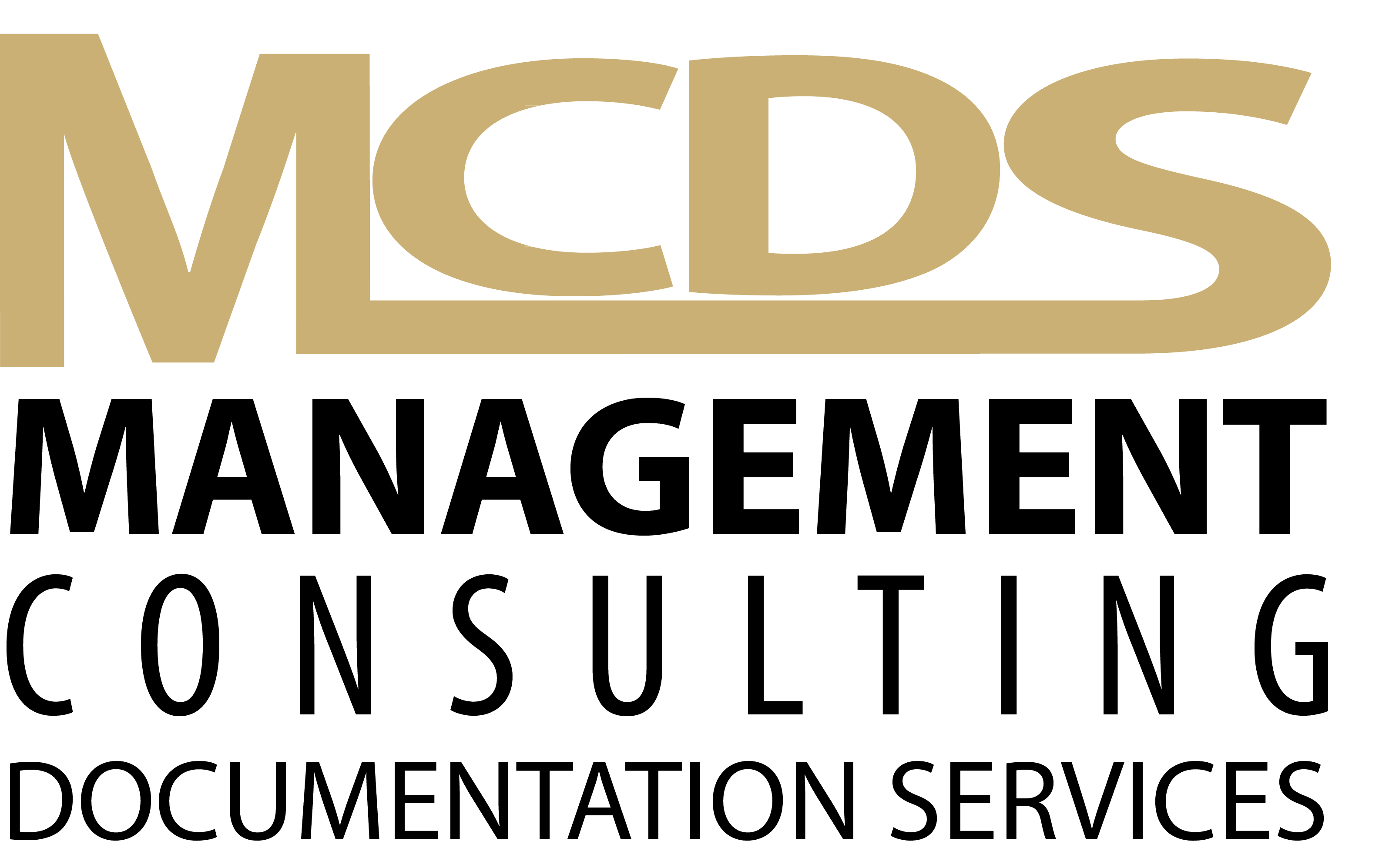 MCDS, LLC logo