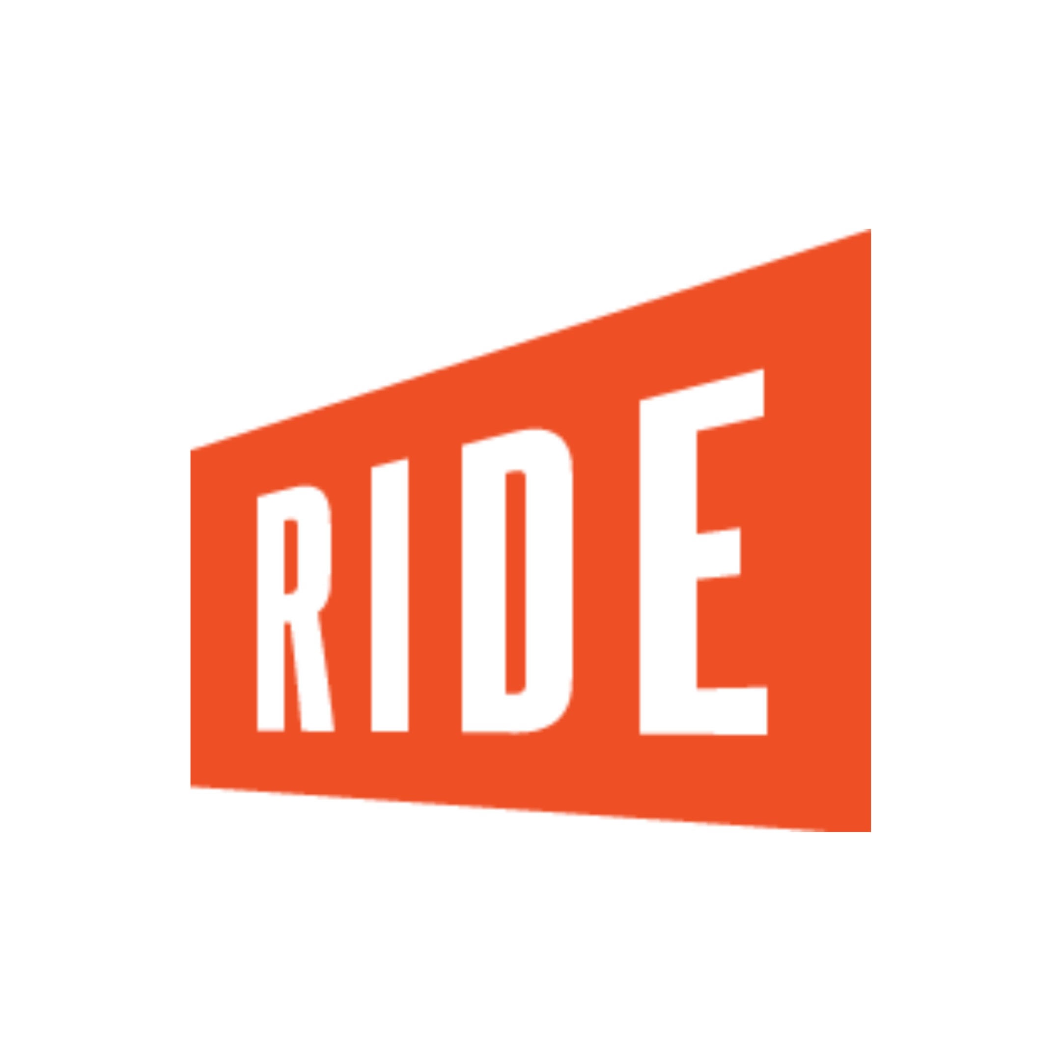 Ride New Orleans logo