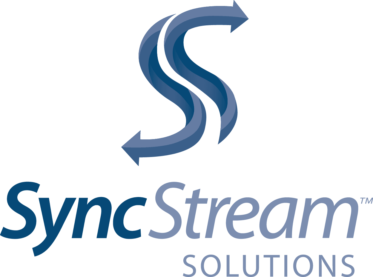 Sync-Stream Solutions LLC logo