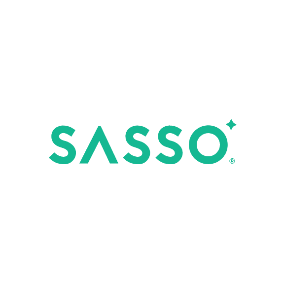 SASSO Agency logo