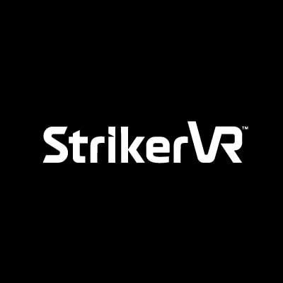StrikerVR, Inc. logo