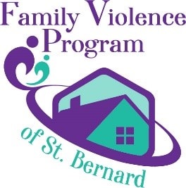 Family Violence Program of St. Bernard logo