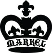 Markel Lumber logo