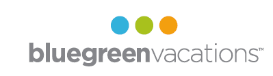 Bluegreen Vacations logo