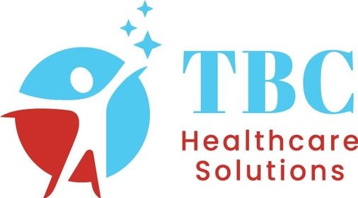 TBC Healthcare Solutions logo