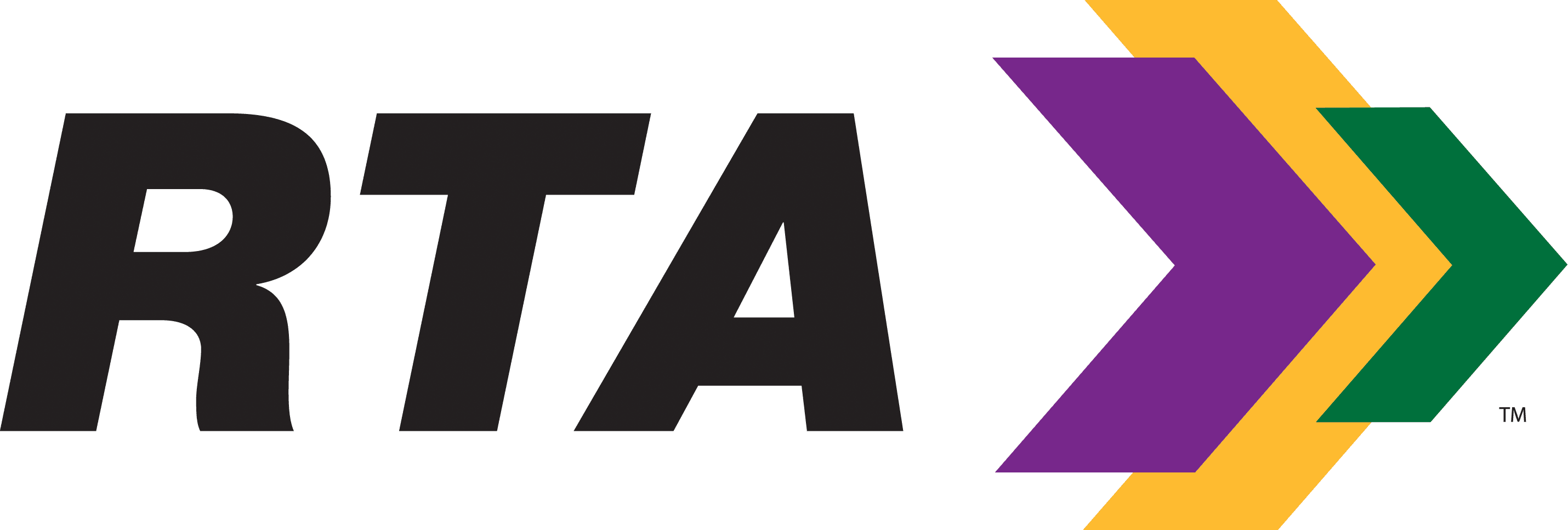 New Orleans Regional Transit Authority logo