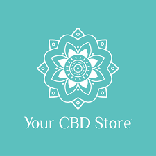Your CBD Store Westbank logo