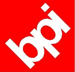 Building Plastics, Inc. logo