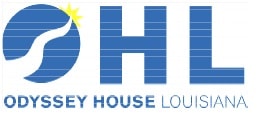 Odyssey House Louisiana, Inc. logo