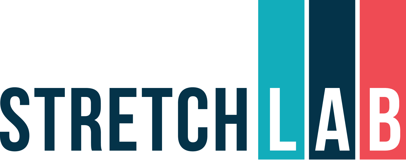 StretchLab Metairie logo