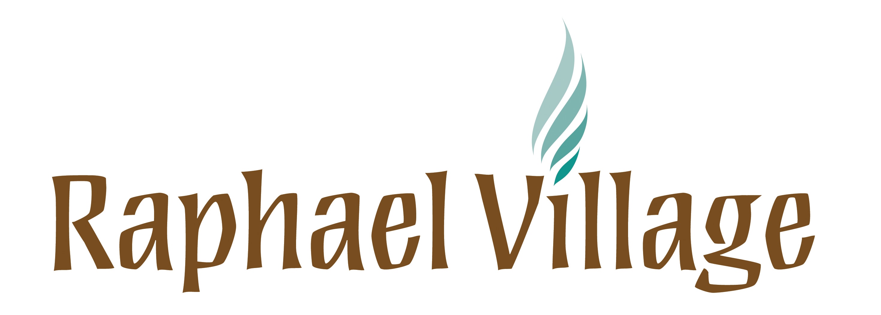 Raphael Village logo