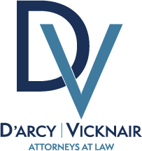 D'Arcy Vicknair L.L.C. logo