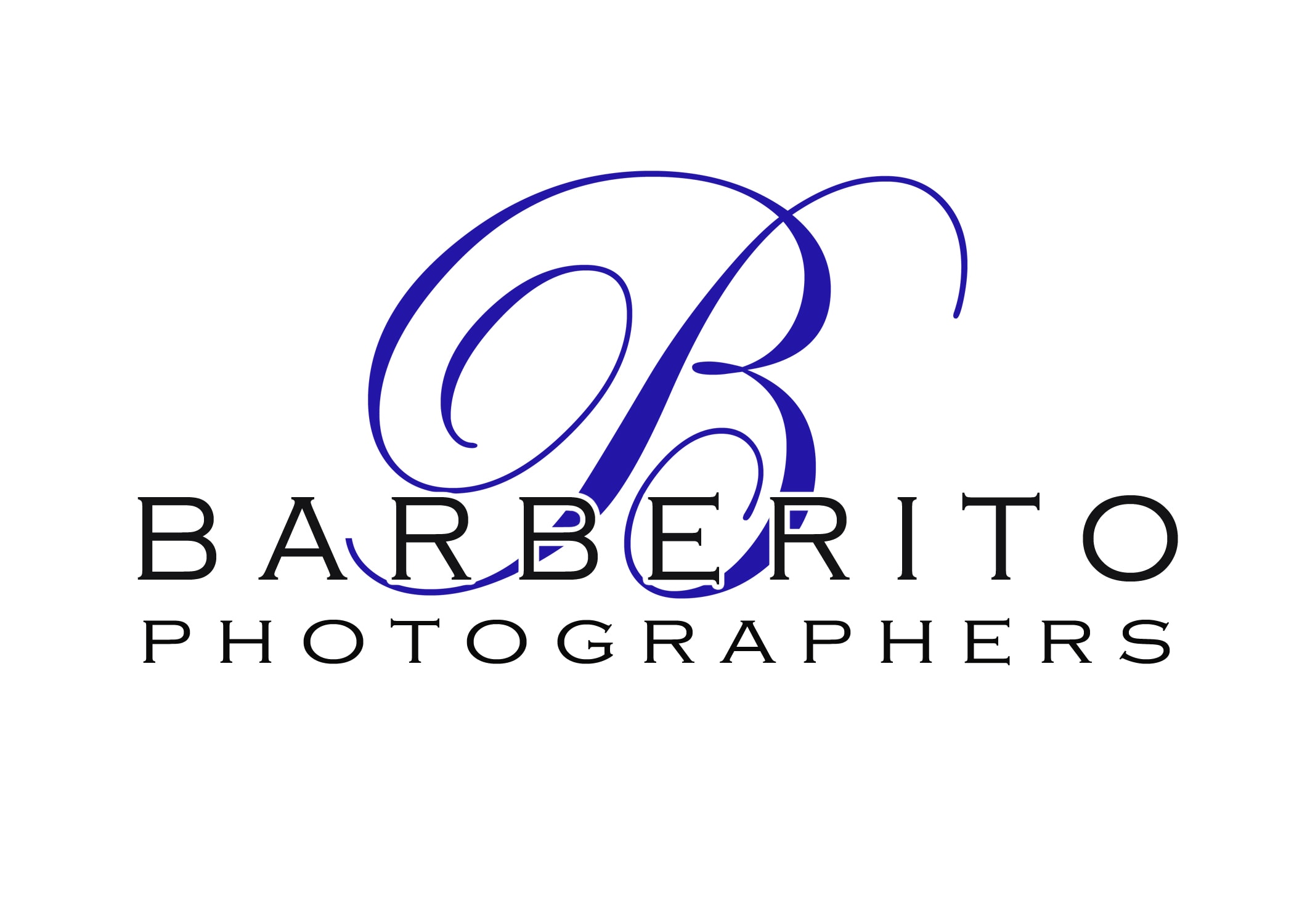 Barberito Photographers Inc. logo