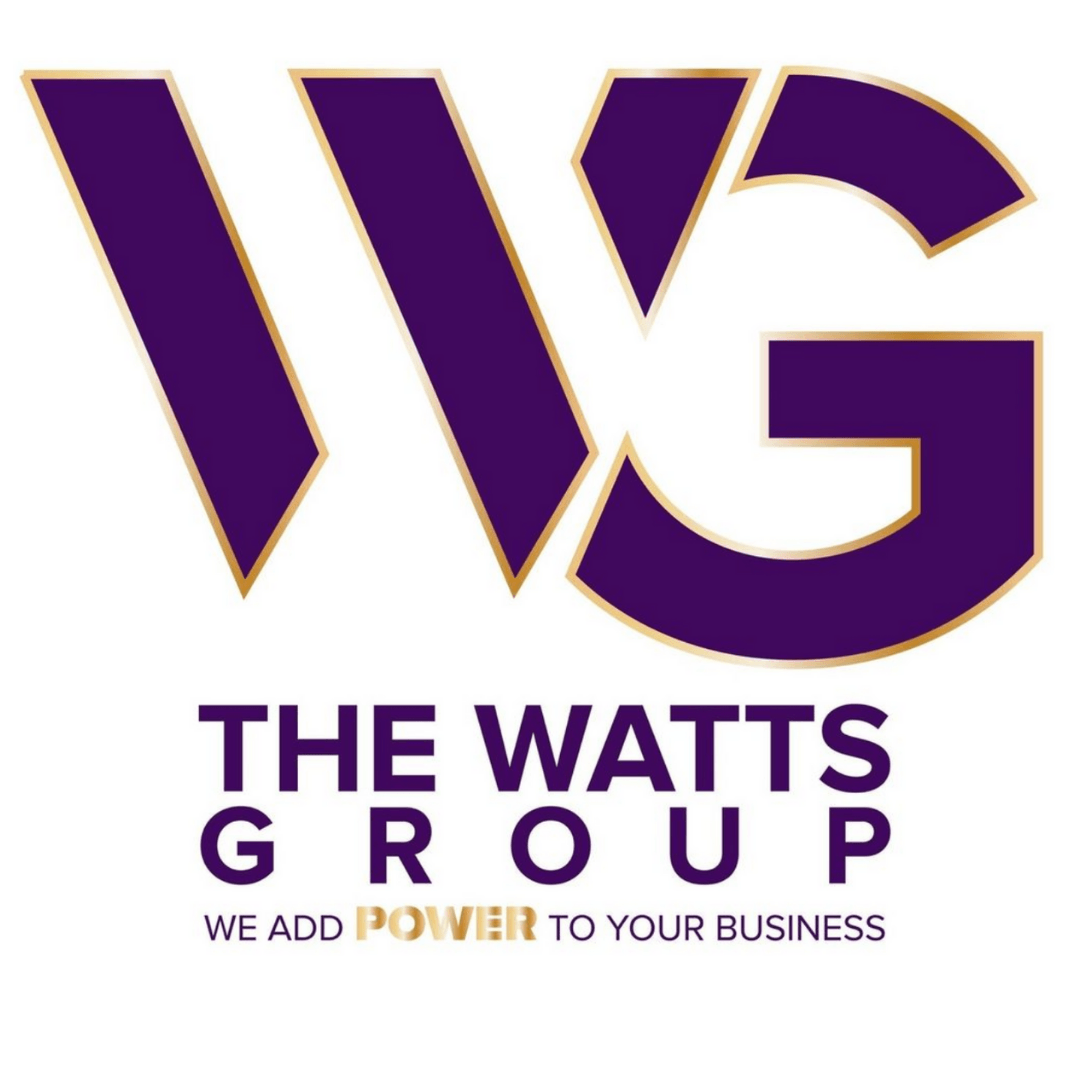 The Watts Group International, Inc.. logo