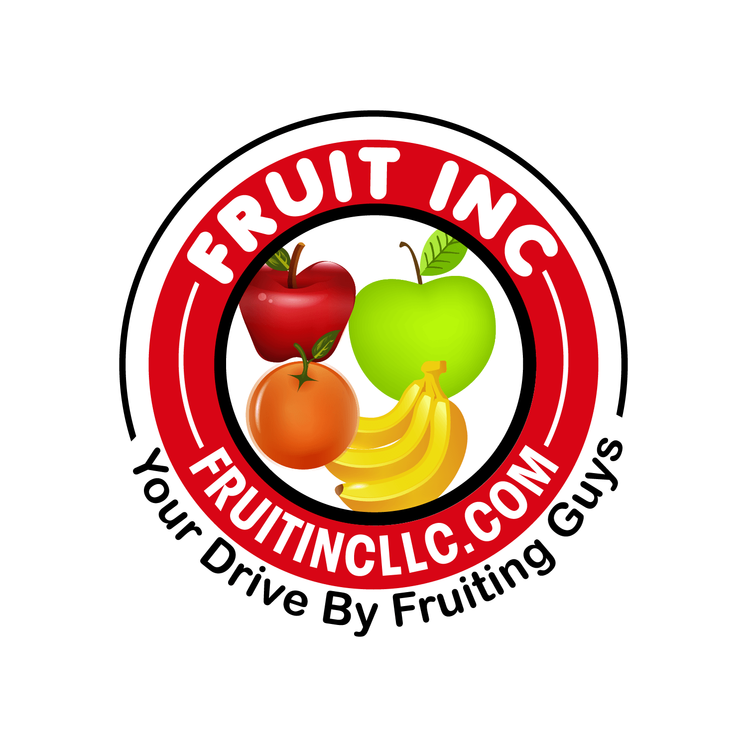 Fruit Inc logo