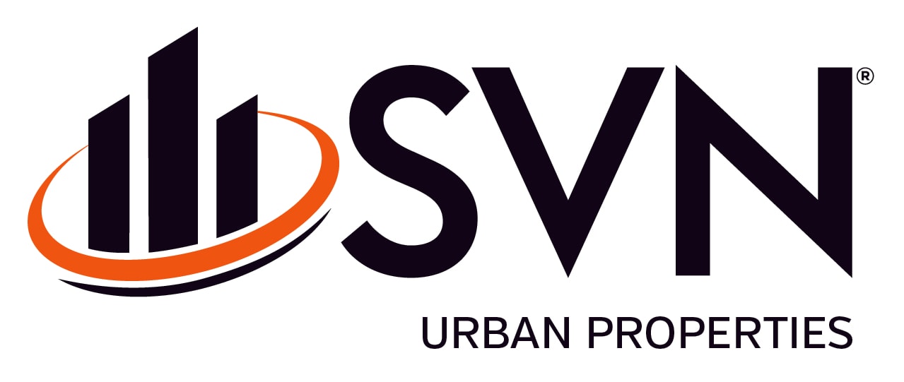 SVN | Urban Properties logo