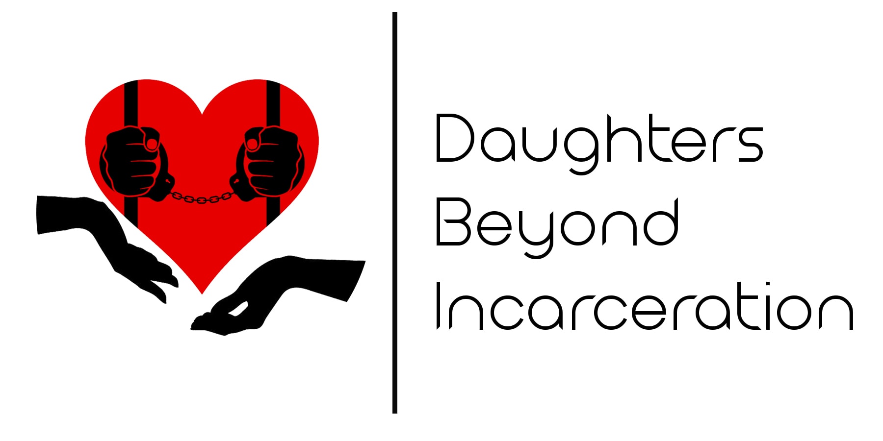 Daughters Beyond Incarceration logo