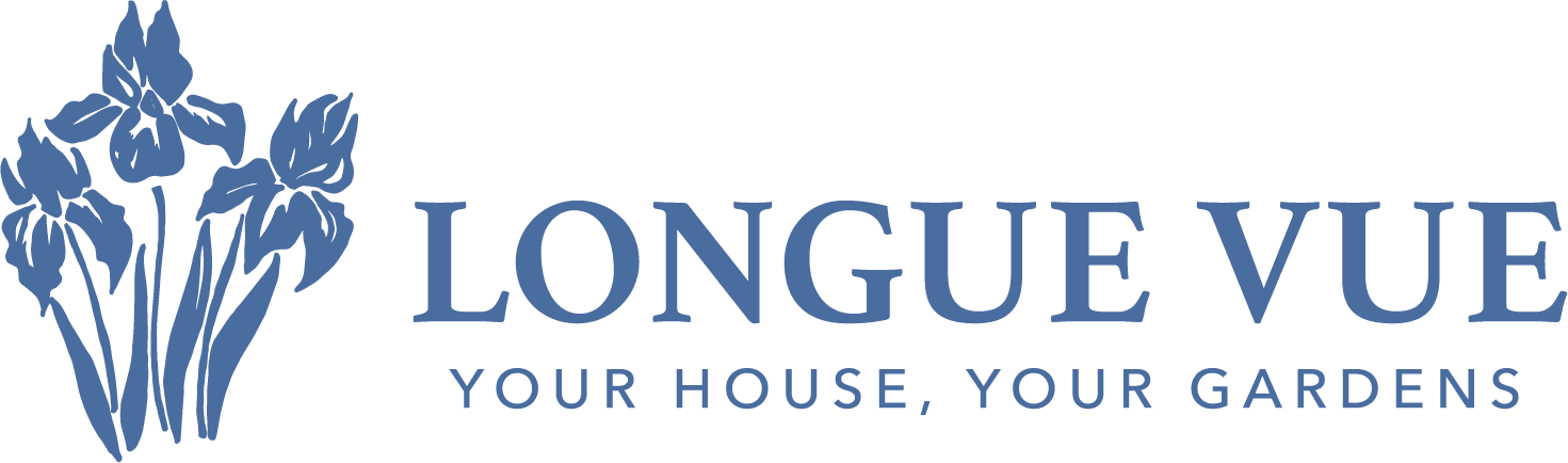 Longue Vue logo