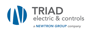 TRIAD ELECTRIC & CONTROLS logo