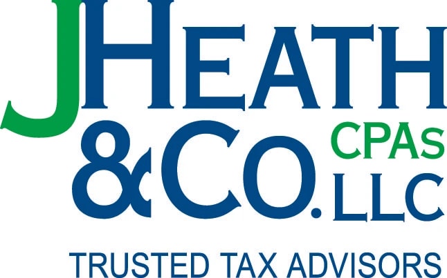 J. Heath & Company logo