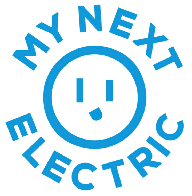 My Next Electric logo